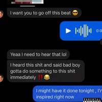 Went legit (Freestyle) - Single - B.a Badd