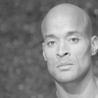 BorderSideBoyz - David Goggins Speaks