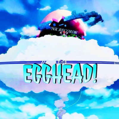 EGGHEAD! - Single