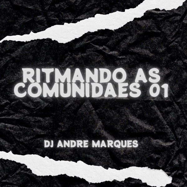 Ritmando As Comunidades 01
