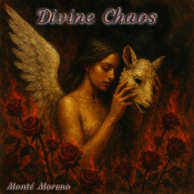 Divine Chaos (feat. Mc Mont) - Single