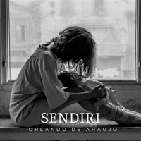 Sendiri (feat. Daffa & Jose Felle) - Single - Orlando De Araujo