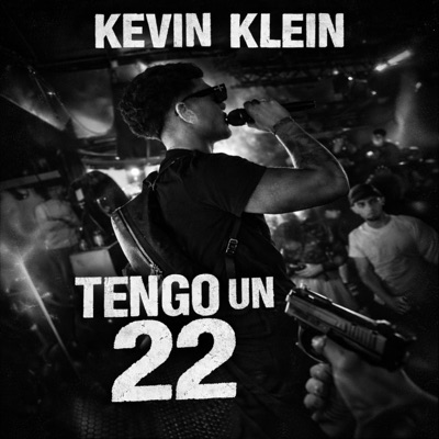 TENGO UN 22 - Single