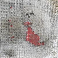 Album cover for Slipknot by Nymb