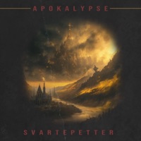 Apokalypse - EP - Svartepetter