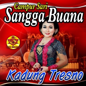 Gagat Enjang (Live) [feat. Maratus]