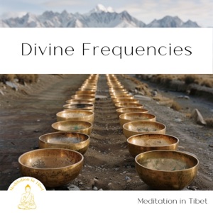 Divine Frequencies: Singing Bowl Meditations