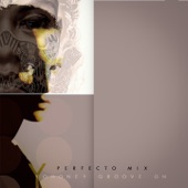 GROOVE ON (feat. Anita Jarrett) [Perfecto Mix] artwork