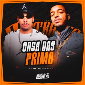 Casa Das Prima