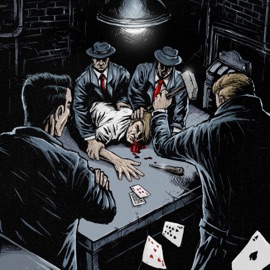 War Face Dj Moya & Daniel Son