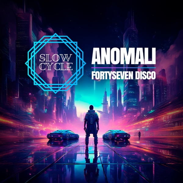 FortySeven Disco - Single