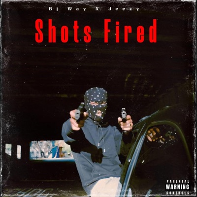 Shot Fired (feat. Jeezy) - Single