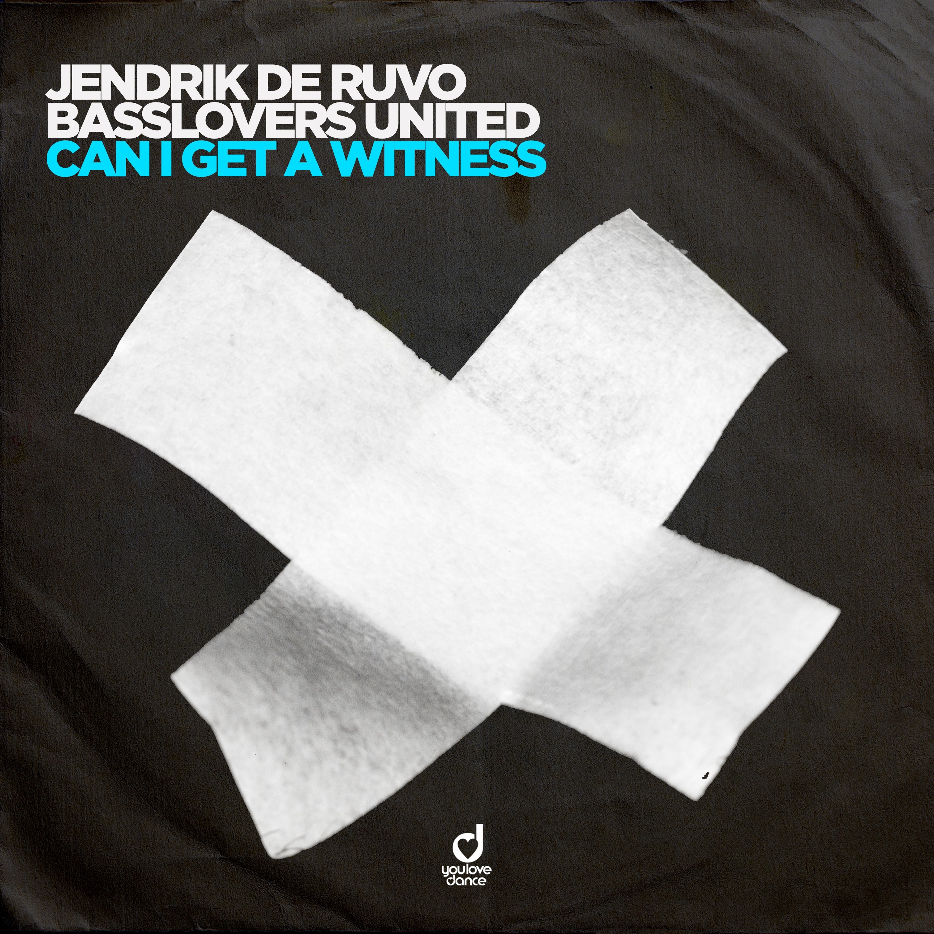 Can I Get a Witness - Single