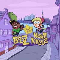 Tina & Jenny (feat. Noah Kraus) - Single - Booz