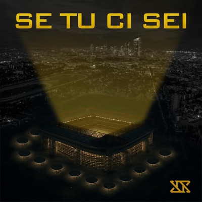 Se Tu Ci Sei (feat. Lucha) - Single