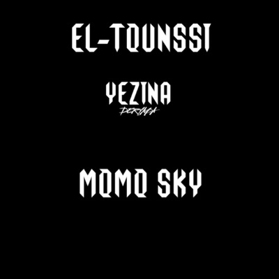 YEZINA (feat. MOMO SKY) - Single