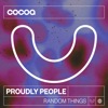 Random Things cover art
