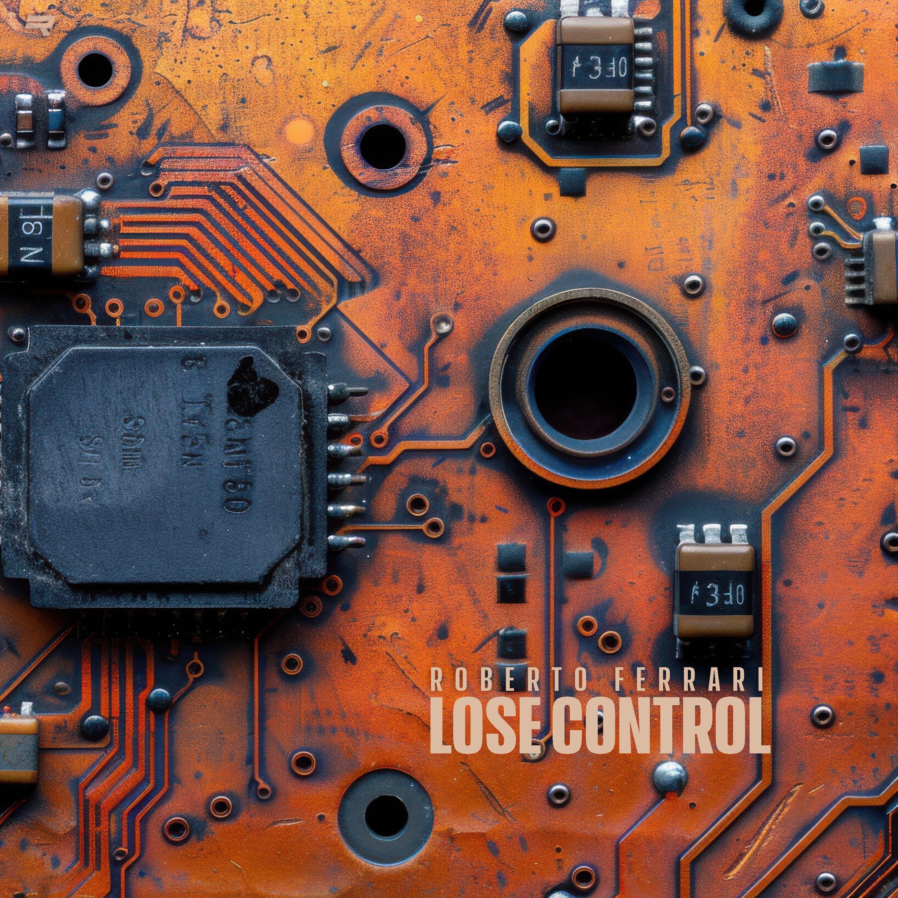 Lose Control - Single