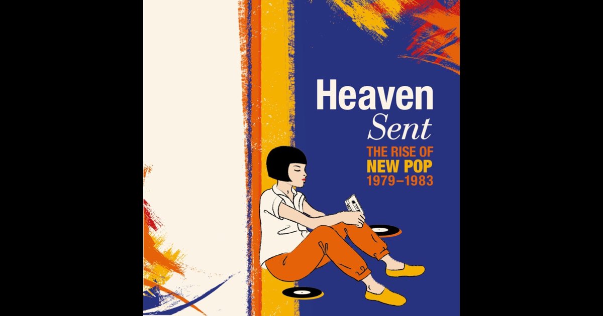 洋楽 Alexander Jaggy / Heaven Sent Alexander Jaggy – Heaven Sent – CD (Album), 1993 [r11219799