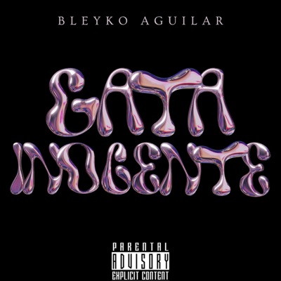 Gata Inocente - Single