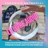 Veronica Antonelli Note de l'autrice Veronica Antonelli Audio livre