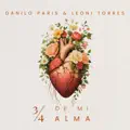 3/4 de mi alma