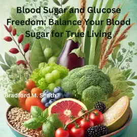 Blood Sugar and Glucose Freedom: Balance Your Blood Sugar for True Living (The Ultimate Home Cooking) (Unabridged)