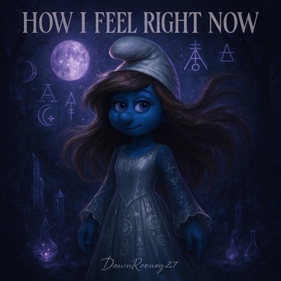 How I Feel Right Now - EP