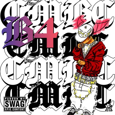 B4CMBC