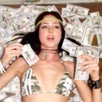 Tierra Whack (feat. PRXNCESS MØSHI III) - Single - Priceyxox