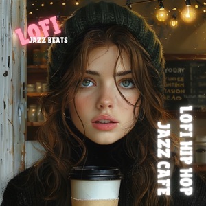 Lofi Hip Hop Jazz Cafe