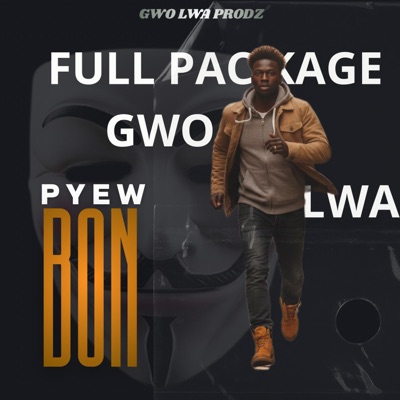 Pyew bon - Single