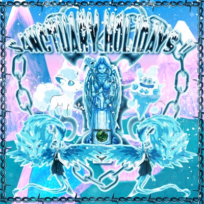 S4NCTUARY HOLIDAYS II