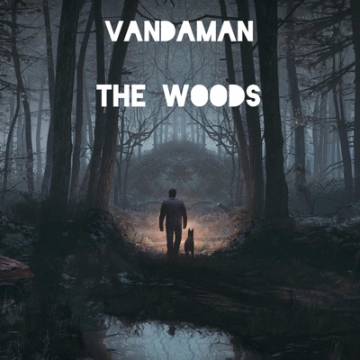 THE WOODS ALBUM - EP