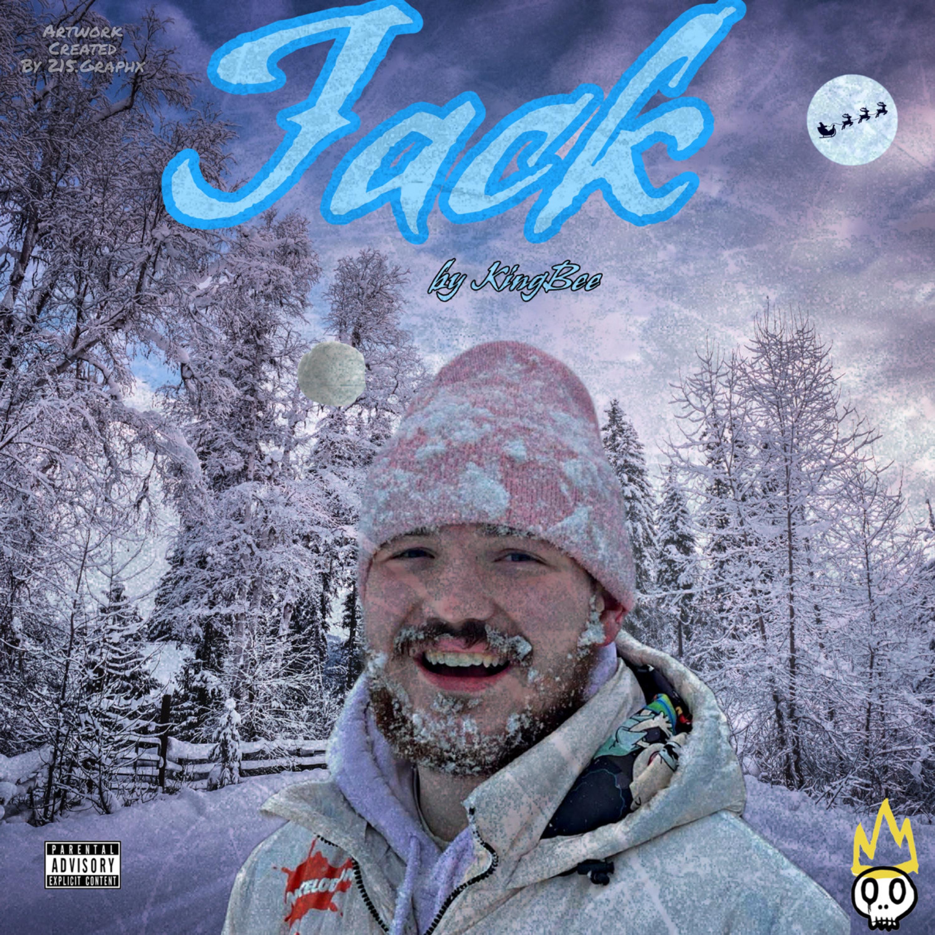 Jack - Single