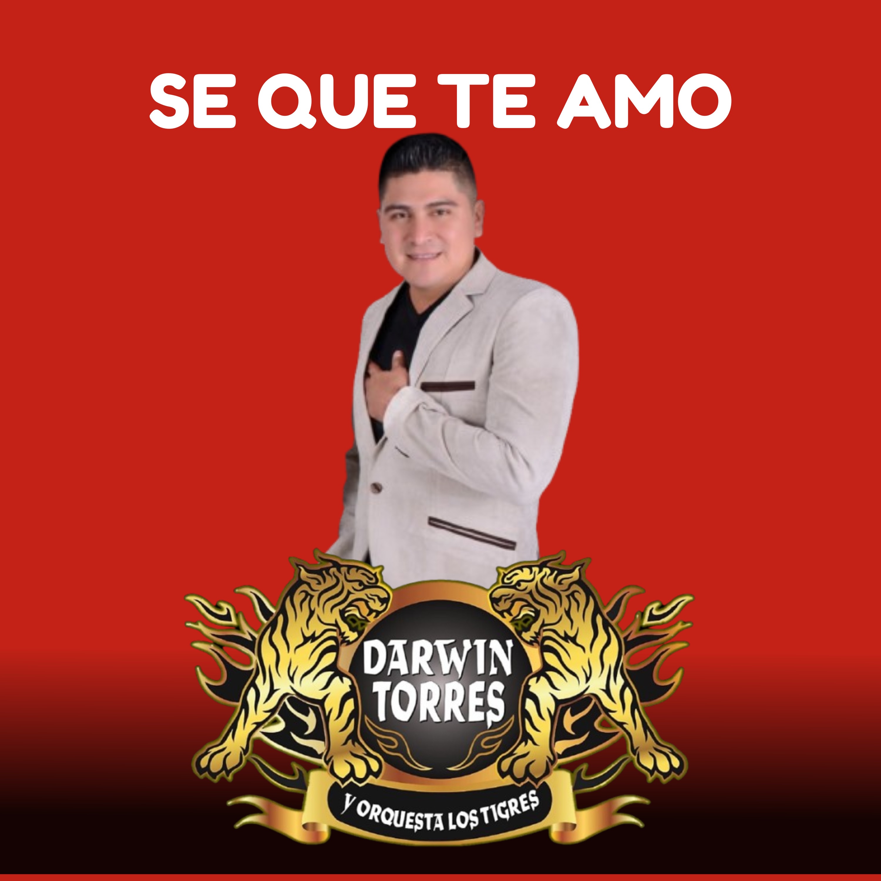 Se Que Te Amo - Single