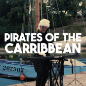 Pirates of the Caribbean (Summer Version) song art