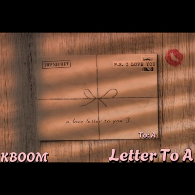 Letter To A