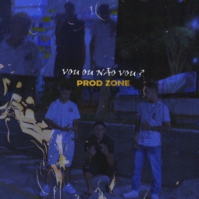 Vou ou Não Vou? - Single