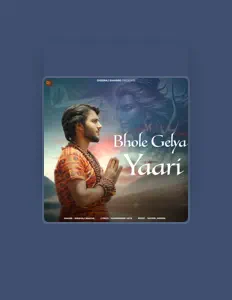 Listen to Dheeraj Shayar, watch music videos, read bio, see tour dates & more!