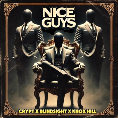 Nice Guys - Single