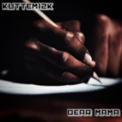 DEAR MAMA - Single
