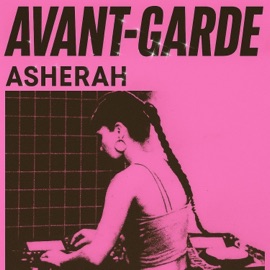 don't come after me ASHEERAH