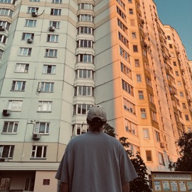 Холодно Войтов