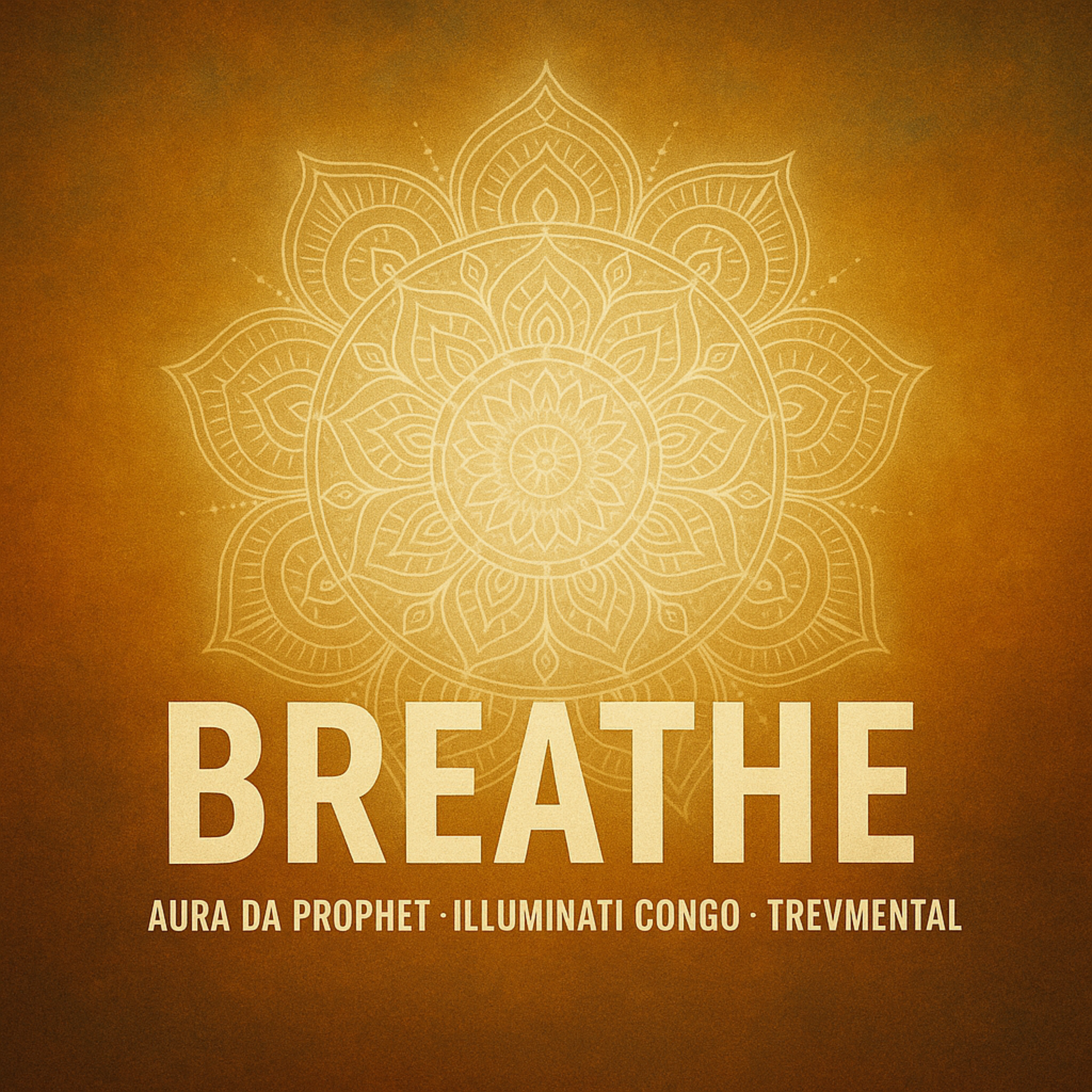 BREATHE - Single