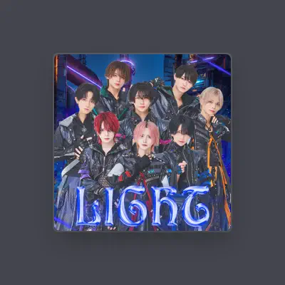 Listen to Yumekuineon, watch music videos, read bio, see tour dates & more!
