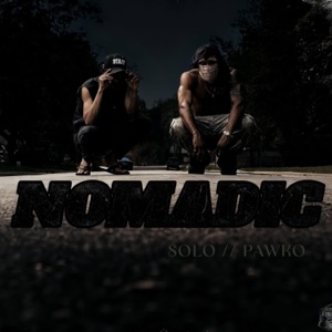 Nomadic (feat. Pawko) - Single