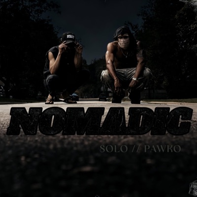 Nomadic (feat. Pawko) - Single