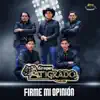 Grupo Atigrado - No Fui Lo Que Querias