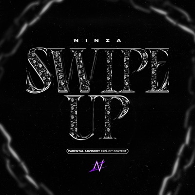 SWIPE UP (feat. Th3 G) - Single